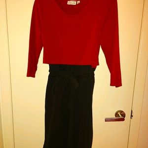 Nursing dress Emilie